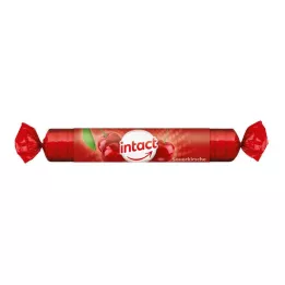 INTACT Cereja em rolo de dextrose, 1 unidade
