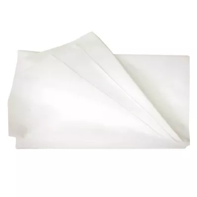 BETTSCHUTZEINLAGE Película Molton 120x200 cm, 1 peça