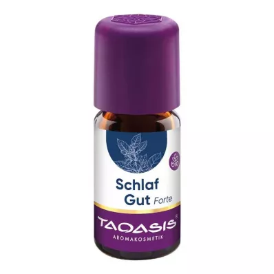 SCHLAF GUT Óleo intensivo, 5 ml SCHLAF GUT Óleo intensivo, 5 ml