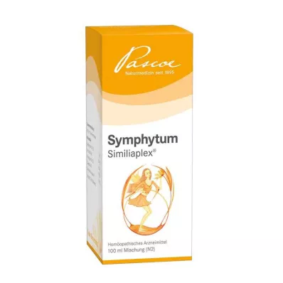 SYMPHYTUM SIMILIAPLEX Gotas, 100 ml