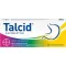 TALCID Comprimidos mastigáveis, 20 unidades