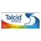 TALCID Comprimidos mastigáveis, 20 unidades