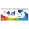 TALCID Comprimidos mastigáveis, 50 unidades