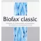 BIOFAX Cápsulas duras clássicas, 120 unidades