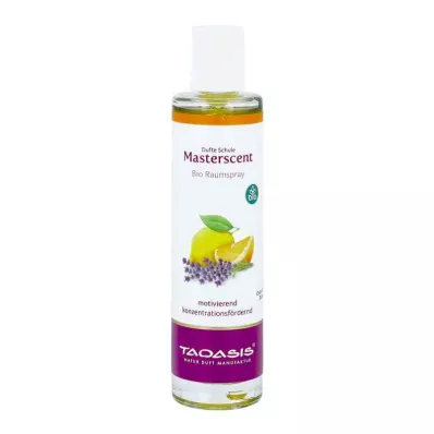 DUFTE SCHULE Spray de ambiente, 50 ml DUFTE SCHULE Spray de ambiente, 50 ml