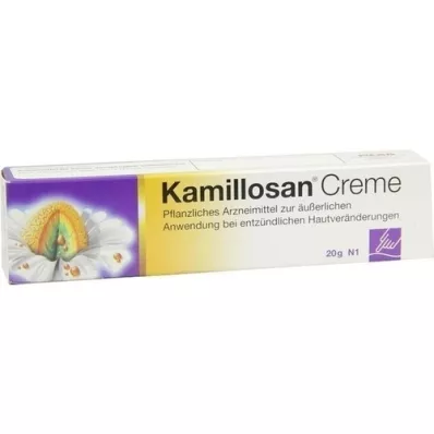 KAMILLOSAN Creme, 20 g