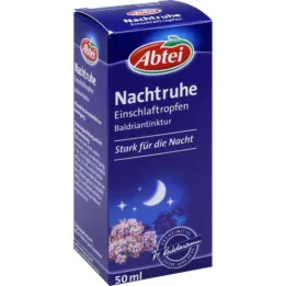 ABTEI Gotas para dormir, 50 ml