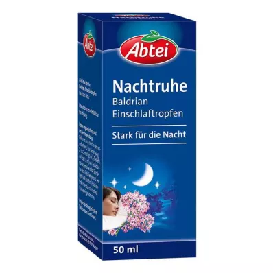 ABTEI Gotas para dormir, 50 ml