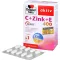 DOPPELHERZ C+Zinc+E Depot Tablets, 40 unid