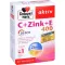 DOPPELHERZ C+Zinc+E Depot Tablets, 40 unid