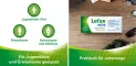 Instructions for use for LEFAX comprimidos mastigáveis extra, 20 unidades - 4