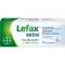LEFAX comprimidos extra mastigáveis, 50 unidades