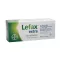 LEFAX comprimidos extra mastigáveis, 50 unidades
