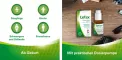 Instructions for use for LEFAX Bomba-líquido, 50 ml - 4