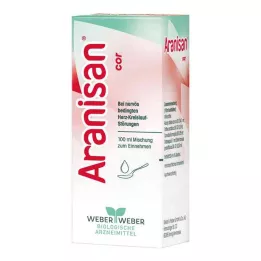 ARANISAN Mistura Cor, 100 ml