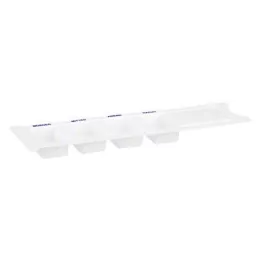 MEDIKAMENTENDISPENSER 1 dia, 1 pc
