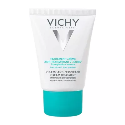VICHY DEO Creme regulador, 30 ml