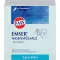 EMSER Sal para lavagem nasal Btl. fisiológico, 50 unid