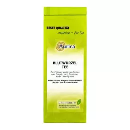 BLUTWURZEL Chá, 80 g