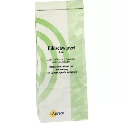 EIBISCHWURZEL Chá Aurica, 70 g