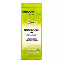 EIBISCHWURZEL Chá Aurica, 70 g
