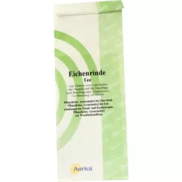 EICHENRINDE Chá Aurica, 100 g