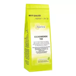 EICHENRINDE Chá Aurica, 100 g