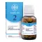 BIOCHEMIE DHU 2 Calcium phosphoricum D 6 comprimidos, 200 unid