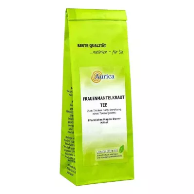 FRAUENMANTEL Chá DAB Aurica, 40 g FRAUENMANTEL Chá DAB Aurica, 40 g