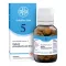 BIOCHEMIE DHU 5 Potassium phosphoricum D 12 Tablets, 200 Capsules