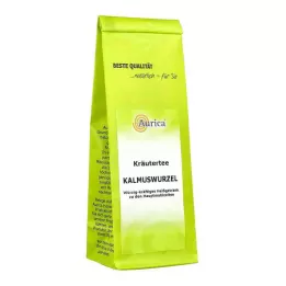 CHÁ DE RAIZ CALMUS, 125 g