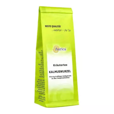 CHÁ DE RAIZ CALMUS, 125 g CHÁ DE RAIZ CALMUS, 125 g