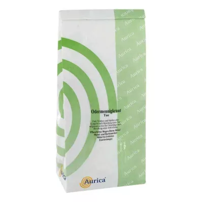 ODERMENNIGKRAUT Chá Aurica, 200 g