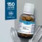 BIOCHEMIE DHU 8 Clorato de sódio D 3 comprimidos, 200 unid