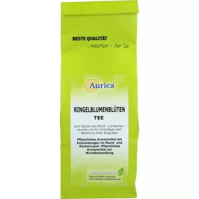 RINGELBLUMEN TEE, 40 g