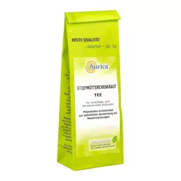 STIEFMÜTTERCHENKRAUT Chá Aurica, 50 g