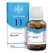 BIOCHEMIE DHU 11 Silicea D 6 Comprimidos, 200 Cápsulas