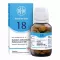 BIOCHEMIE DHU 18 Calcium sulphuratum D 6 Tablets, 200 Capsules