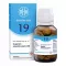 BIOCHEMIE DHU 19 Cuprum arsenicosum D 6 Comprimidos, 200 Cápsulas