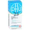BIOCHEMIE DHU 23 Natrum bicarbonicum D 12 comprimidos, 200 unid