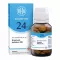 BIOCHEMIE DHU 24 Arsenum iodatum D 6 Comprimidos, 200 Cápsulas