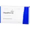 CHRYSOLITH D 12 ampolas, 8X1 ml