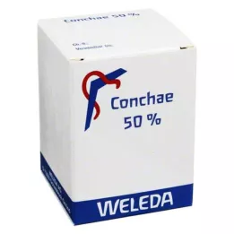 CONCHAE 50% de trituração, 50 g