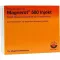 MAGNEROT 500 ampolas injectáveis, 10X5 ml