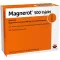 MAGNEROT 500 ampolas injectáveis, 10X5 ml