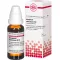 ATROPINUM SULFURICUM Diluição D 12, 20 ml