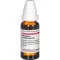 ATROPINUM SULFURICUM Diluição D 12, 20 ml