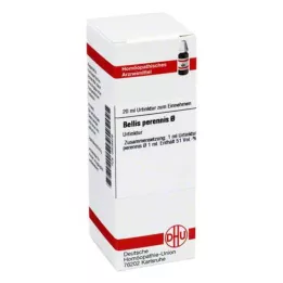 BELLIS PERENNIS Tintura-mãe, 20 ml
