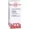 EQUISETUM ARVENSE Diluição D3, 50 ml