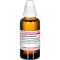 EQUISETUM ARVENSE Diluição D3, 50 ml